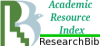 Academic Resource Index