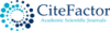 Academic Scientific Journals