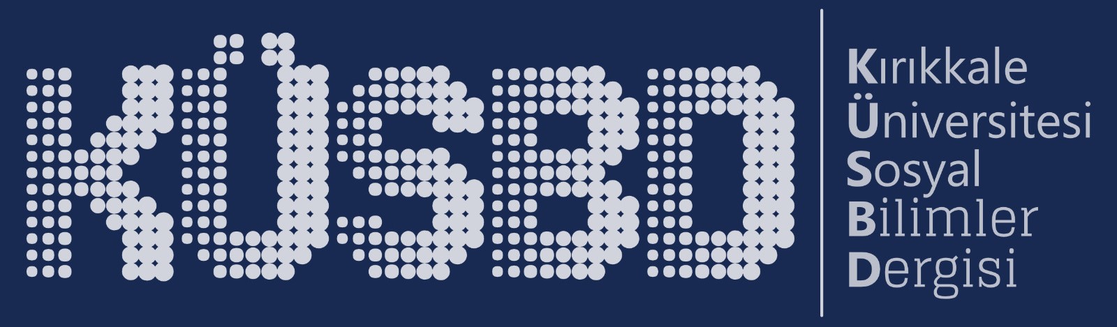 KÜSBD Logosu
